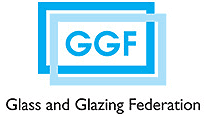 Glass and Glazing Federation Logo