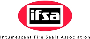 Intumescent Fire Seals Association Logo