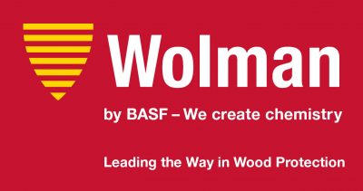 Wolman Logo