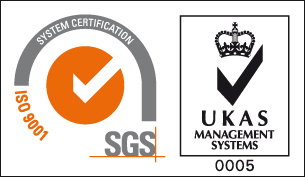 SGS Certificate