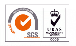 SGS - ISO 6001