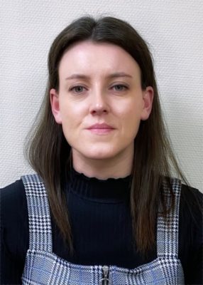 Emma Flanagan - Accounts Assistant