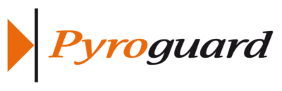 Pyroguard Company Logo