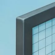 Pyroglaze Channel Frame