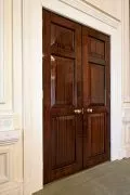 SW Panel Door – British Academy 3