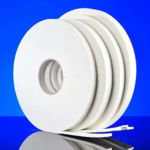 Pyrotape CF in white