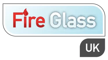 Fire Glass UK Logo